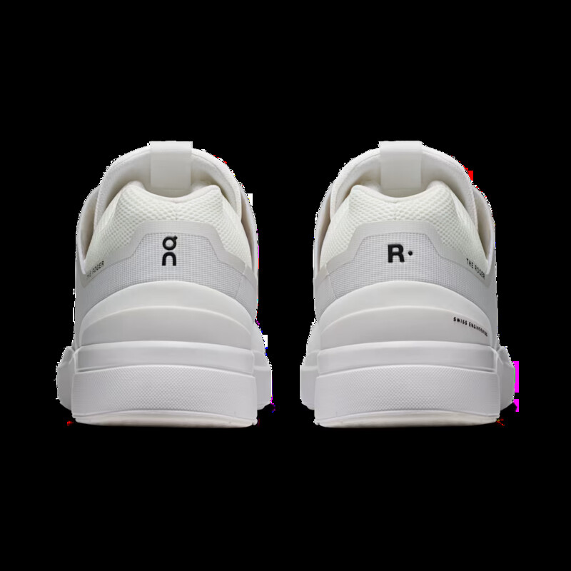 On THE ROGER Spin "Triple White" | 3MD11470462