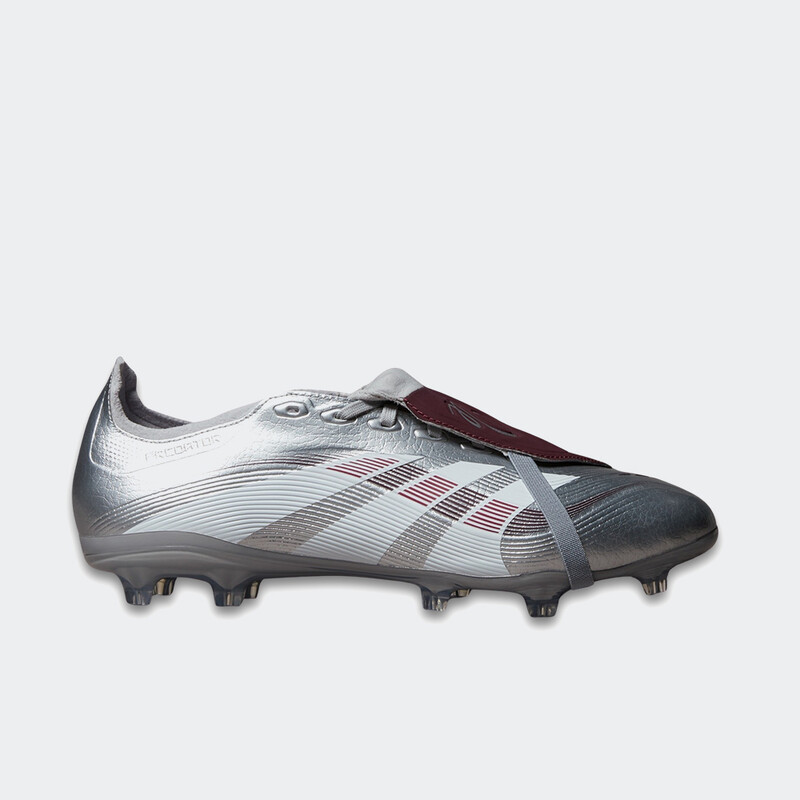 Jude Bellingham x adidas Predator League Fold-Over Tongue FG/MG | JQ2688