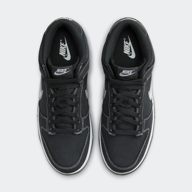 Nike Dunk Mid "Off-Noir" | DV0830-001