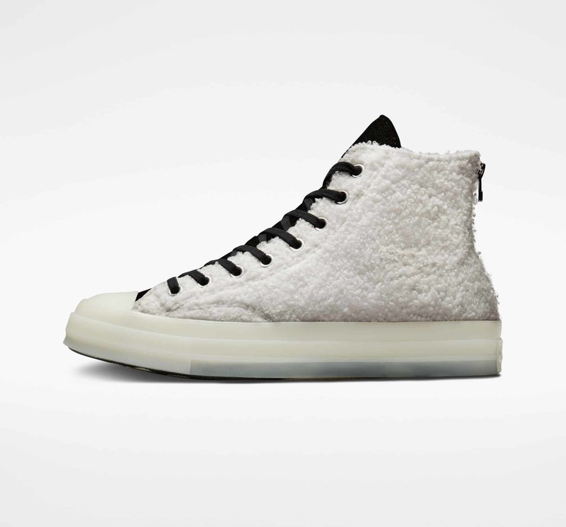 CLOT x Converse Chuck 70 High | A00321C