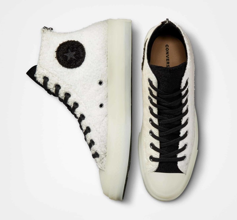 CLOT x Converse Chuck 70 High | A00321C