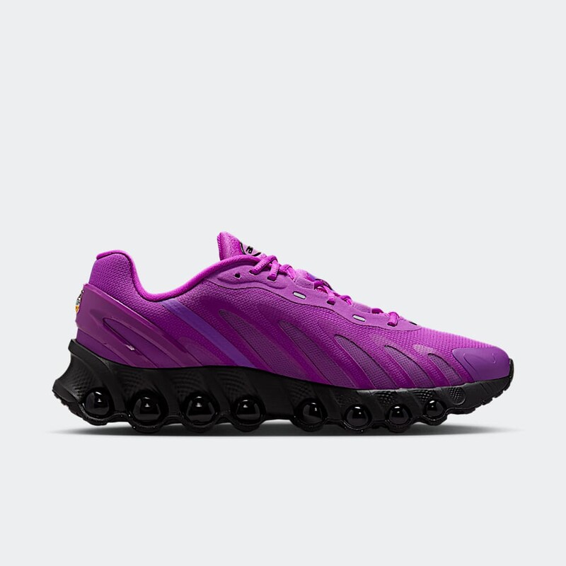 Nike Air Max Dn8 "Vivid Purple" | FQ7860-501