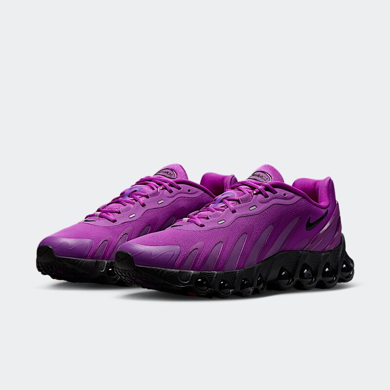 Nike Air Max Dn8 "Vivid Purple" | FQ7860-501