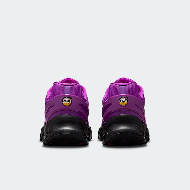 Nike Air Max Dn8 "Vivid Purple" | FQ7860-501