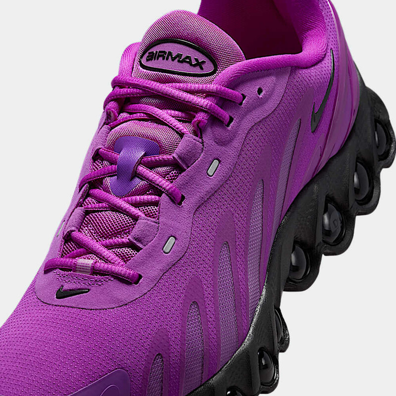 Nike Air Max Dn8 "Vivid Purple" | FQ7860-501