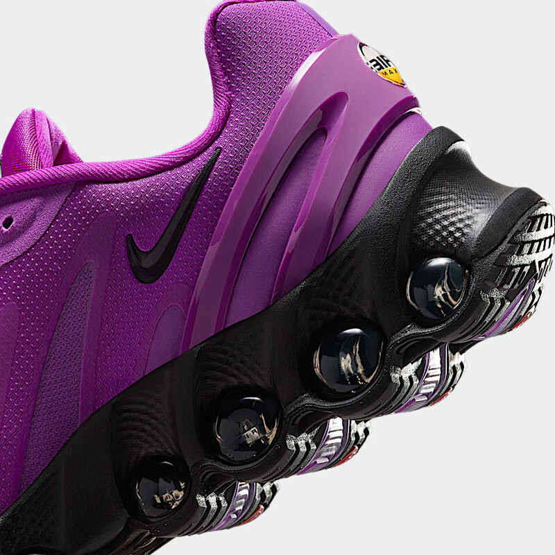 Nike Air Max Dn8 "Vivid Purple" | FQ7860-501