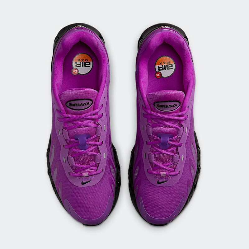 Nike Air Max Dn8 "Vivid Purple" | FQ7860-501