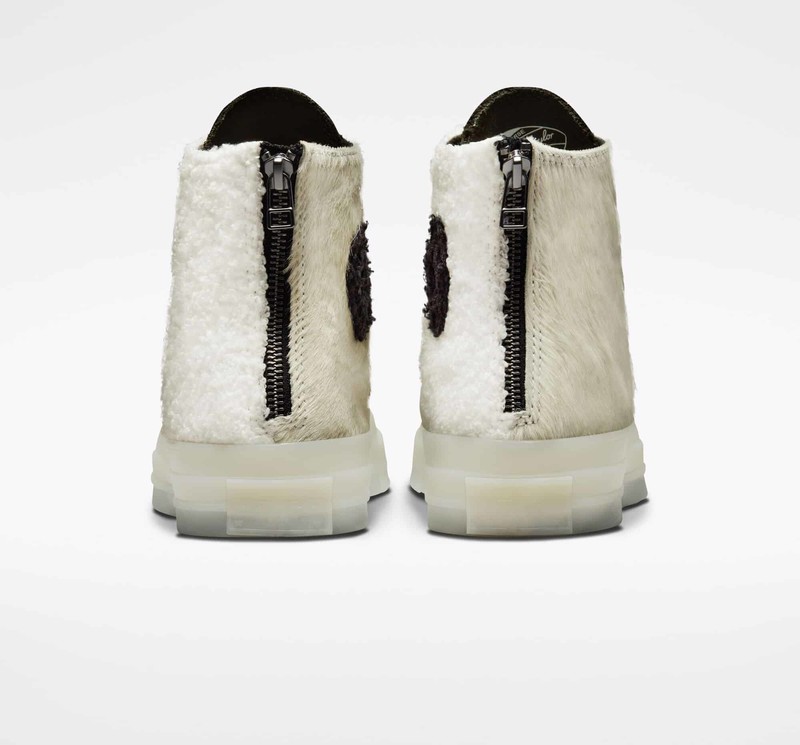 CLOT x Converse Chuck 70 High | A00321C
