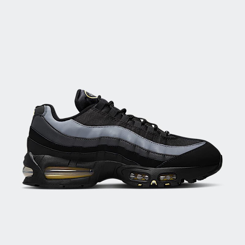 Nike Air Max 95 "Batman" | IB7682-002