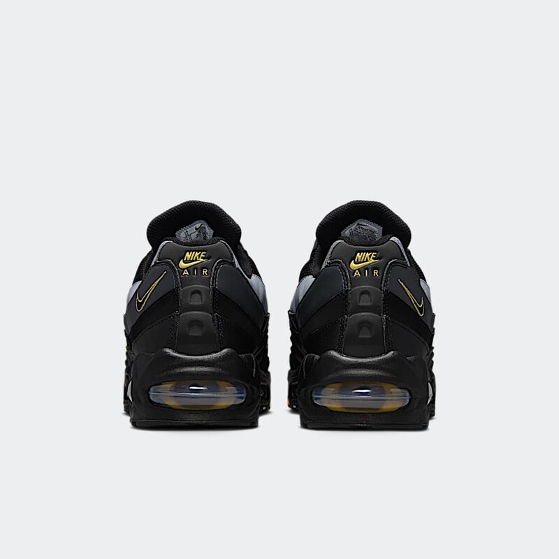 Nike Air Max 95 "Batman" | IB7682-002