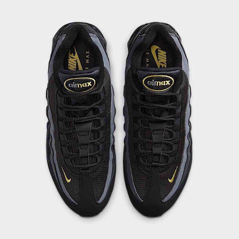 Nike Air Max 95 "Batman" | IB7682-002