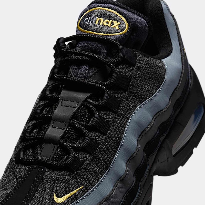 Nike Air Max 95 "Batman" | IB7682-002