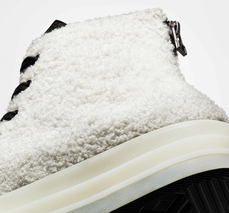 CLOT x Converse Chuck 70 High | A00321C