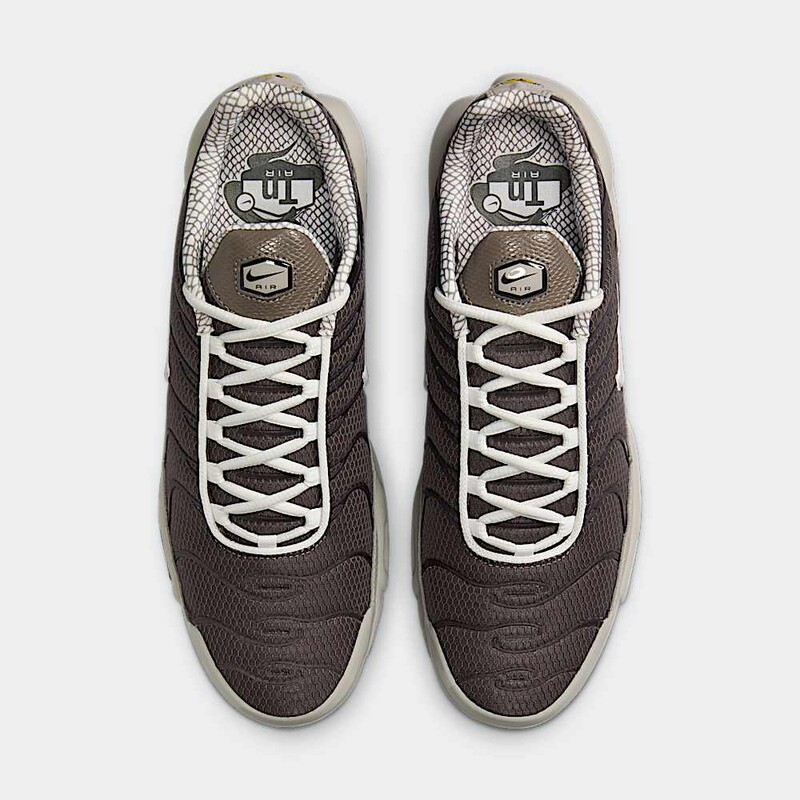Nike Air Max Plus "Year of the Snake" | IB7679-200