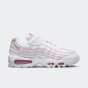 Nike Air Max 95 OG "Candy Cane" | IB7936-100 Nike Air Max 95 OG "Candy Cane" | IB7936-100
