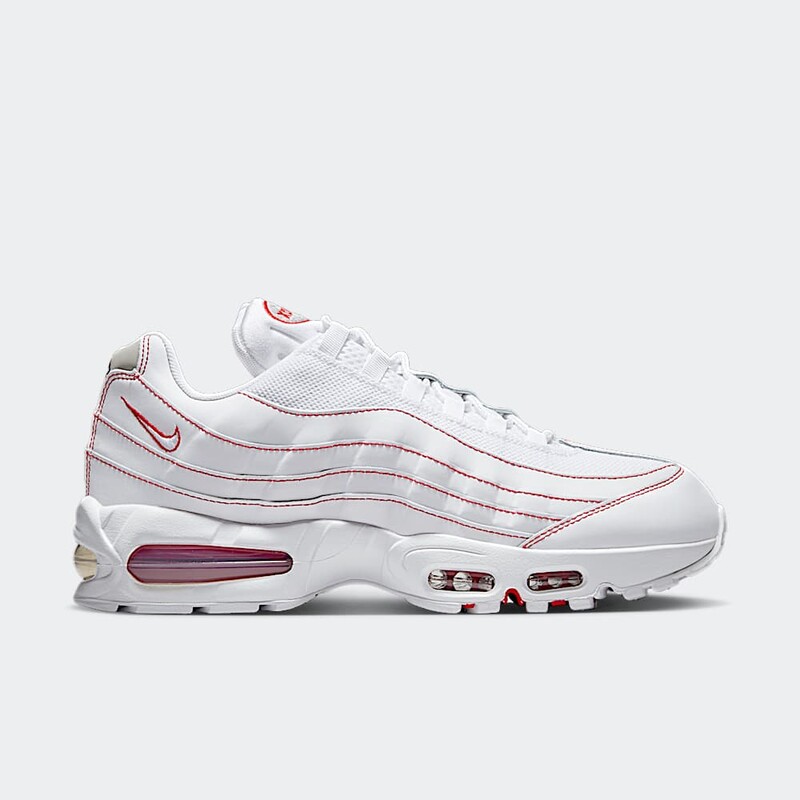 Nike Air Max 95 OG "Candy Cane" | IB7936-100