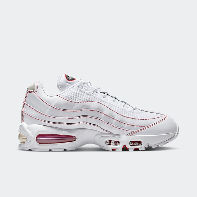 Nike Air Max 95 OG "Candy Cane" | IB7936-100