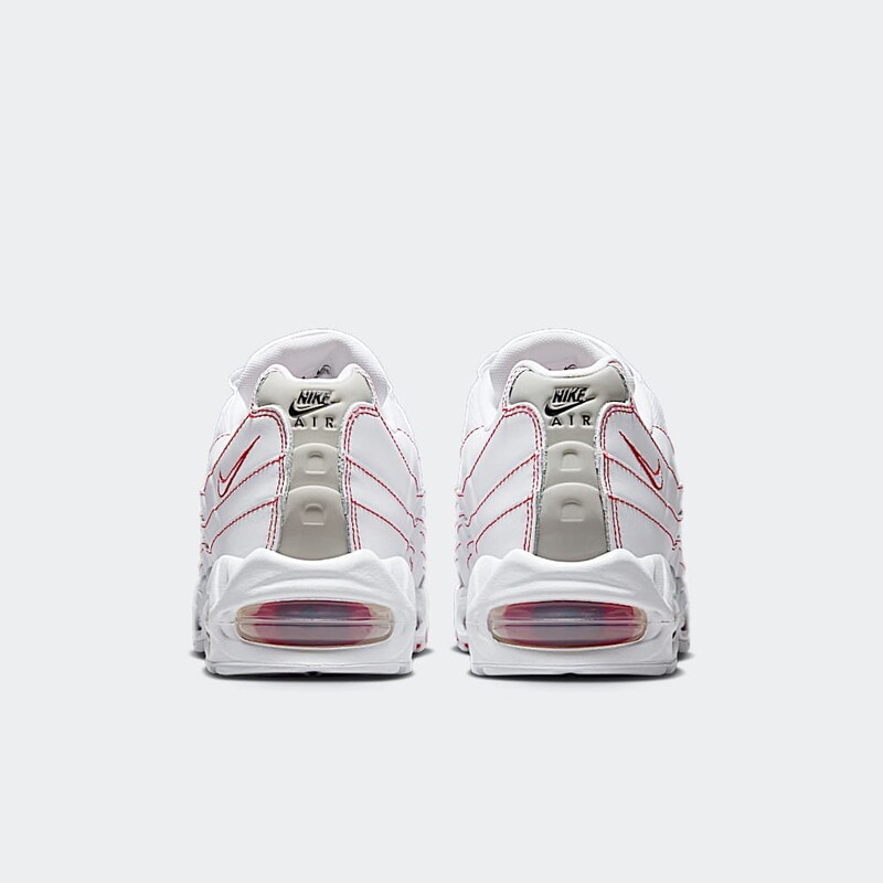 Nike Air Max 95 OG "Candy Cane" | IB7936-100