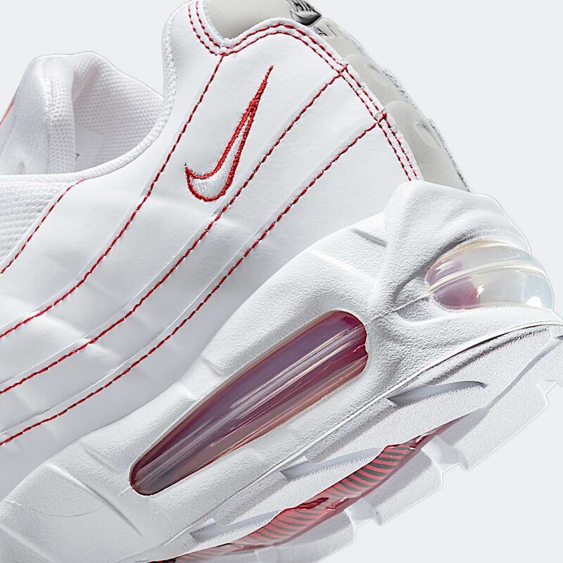 Nike Air Max 95 OG "Candy Cane" | IB7936-100