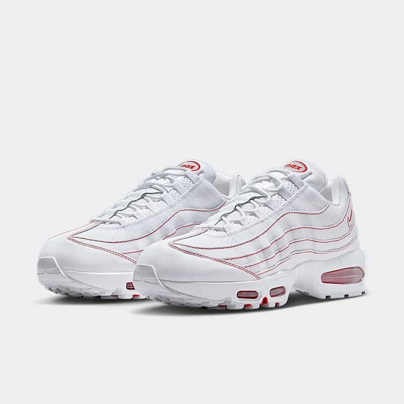 Nike Air Max 95 OG "Candy Cane" | IB7936-100