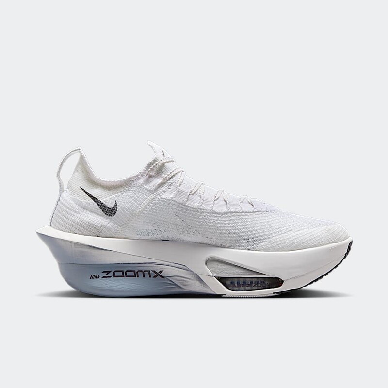 Nike Alphafly 3 "Road Racing White" | FD8311-101