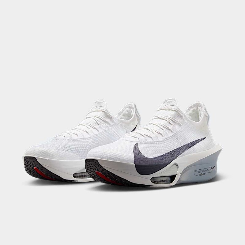 Nike Alphafly 3 "Road Racing White" | FD8311-101