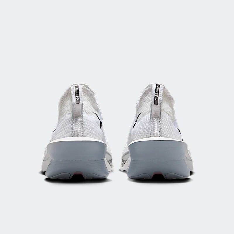 Nike Alphafly 3 "Road Racing White" | FD8311-101