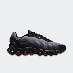 Nike Air Max Dn8 "Grey/Gym Red" | FQ7860-011