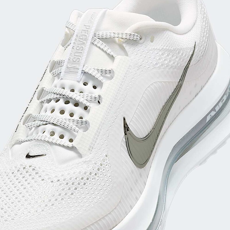 Nike Pegasus Premium "White" | HQ2592-102