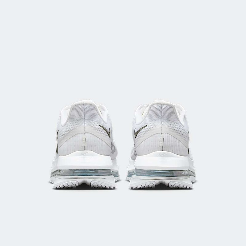 Nike Pegasus Premium "White" | HQ2592-102