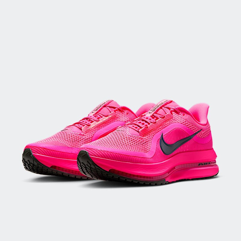 Nike Pegasus Premium "Hyper Pink" | HQ2592-600