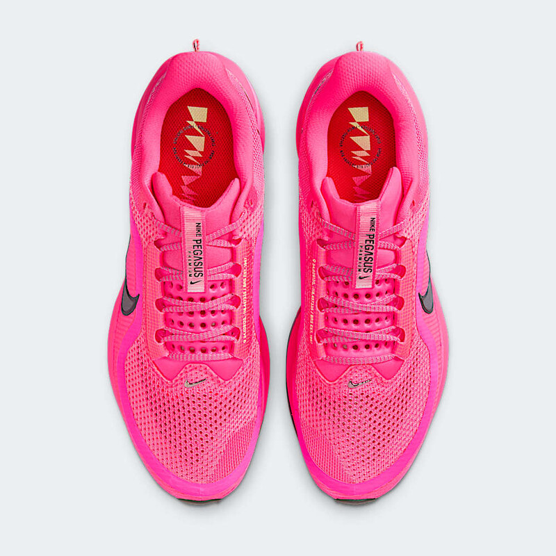 Nike Pegasus Premium "Hyper Pink" | HQ2592-600