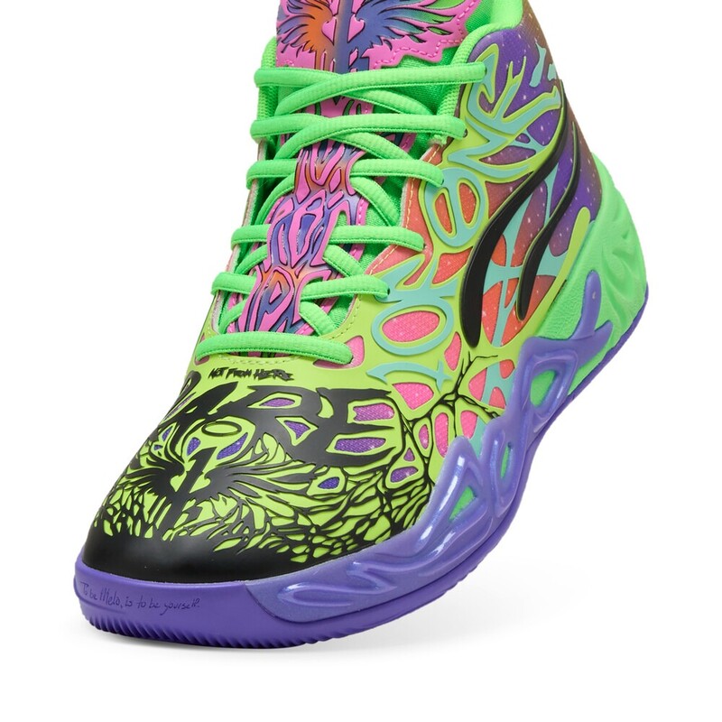 Puma MB.04 "Be You" | 311309-01 Puma MB.04 "Be You" | 311309-01