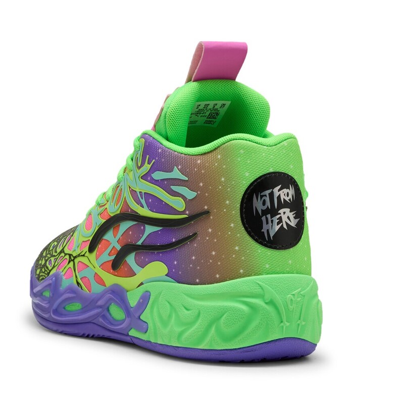 Puma MB.04 "Be You" | 311309-01