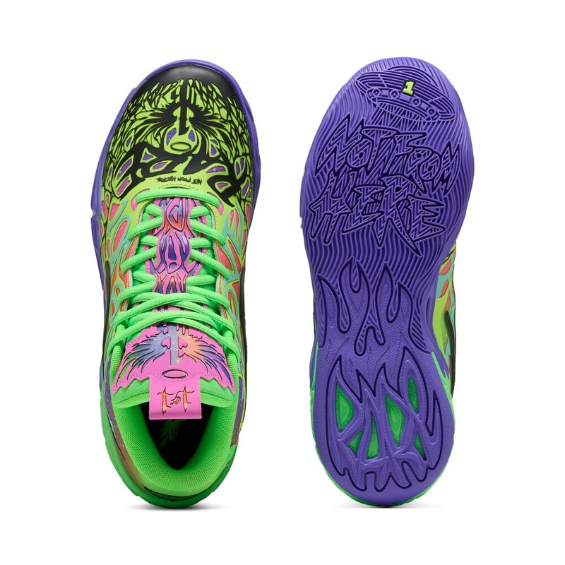 Puma MB.04 "Be You" | 311309-01 Puma MB.04 "Be You" | 311309-01