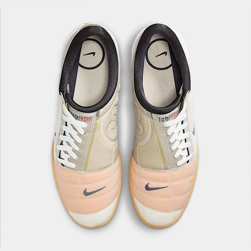 Nike Total 90 "Gum Light Brown" | IB8182-100