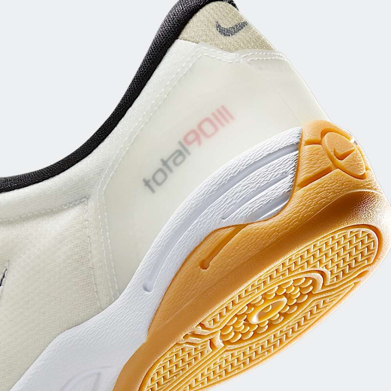 Nike Total 90 "Gum Light Brown" | IB8182-100