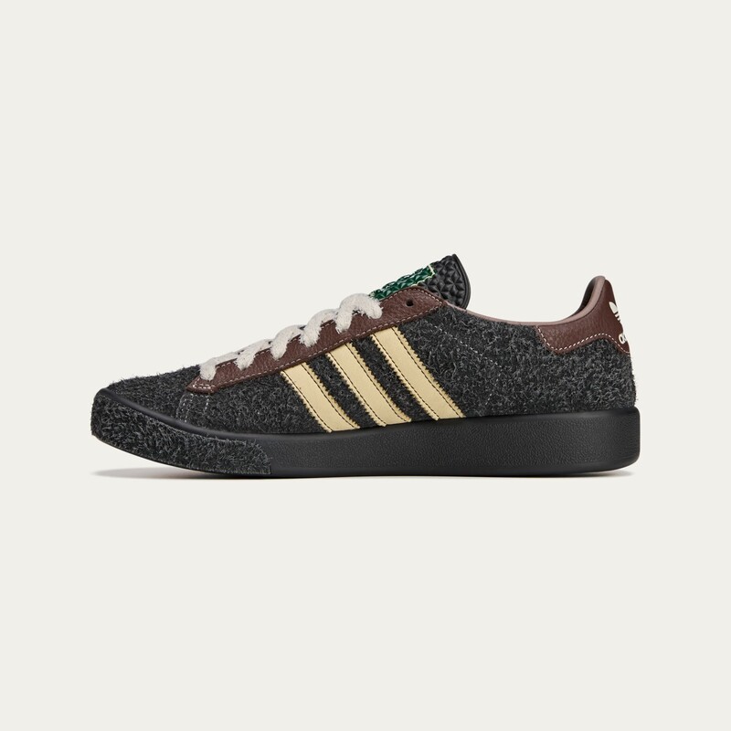 Brain Dead x adidas Forest Hills "Branch" | JR7942