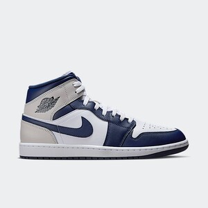 Air Jordan 1 Mid "Midnight Navy" | DQ8426-146 Air Jordan 1 Mid "Midnight Navy" | DQ8426-146