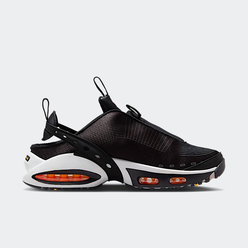 Nike Air Max Craze "Black" | FZ2089-001