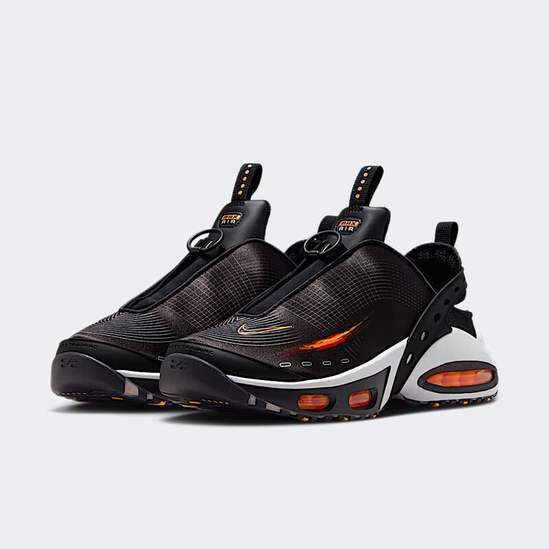 Nike Air Max Craze "Black" | FZ2089-001