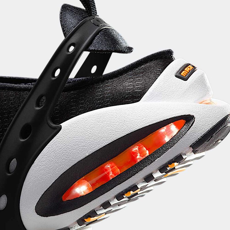 Nike Air Max Craze "Black" | FZ2089-001