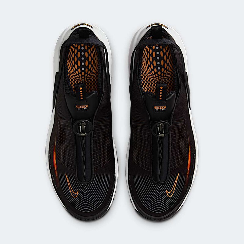 Nike Air Max Craze "Black" | FZ2089-001