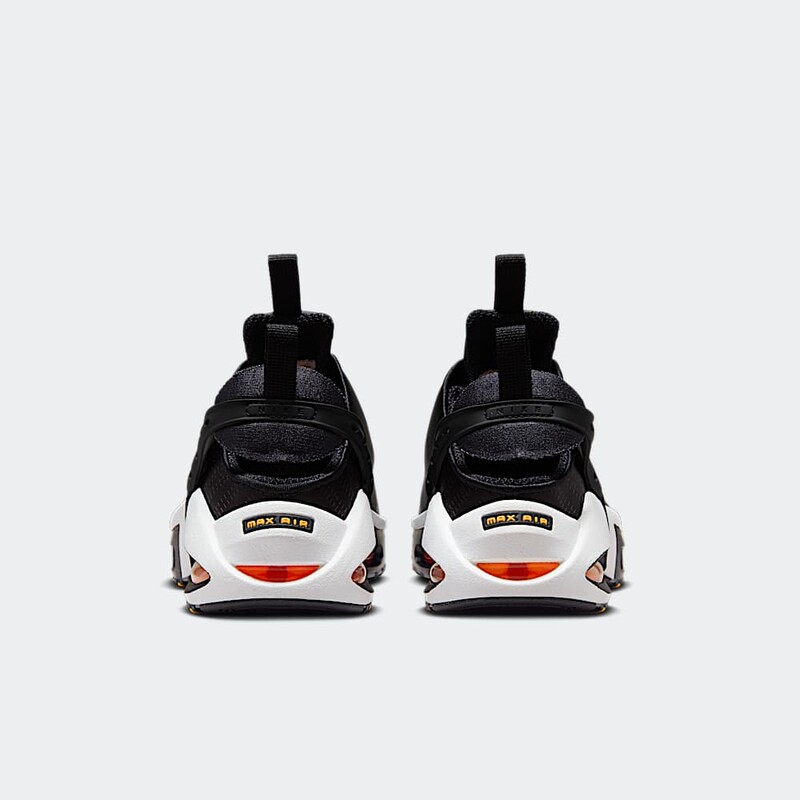 Nike Air Max Craze "Black" | FZ2089-001