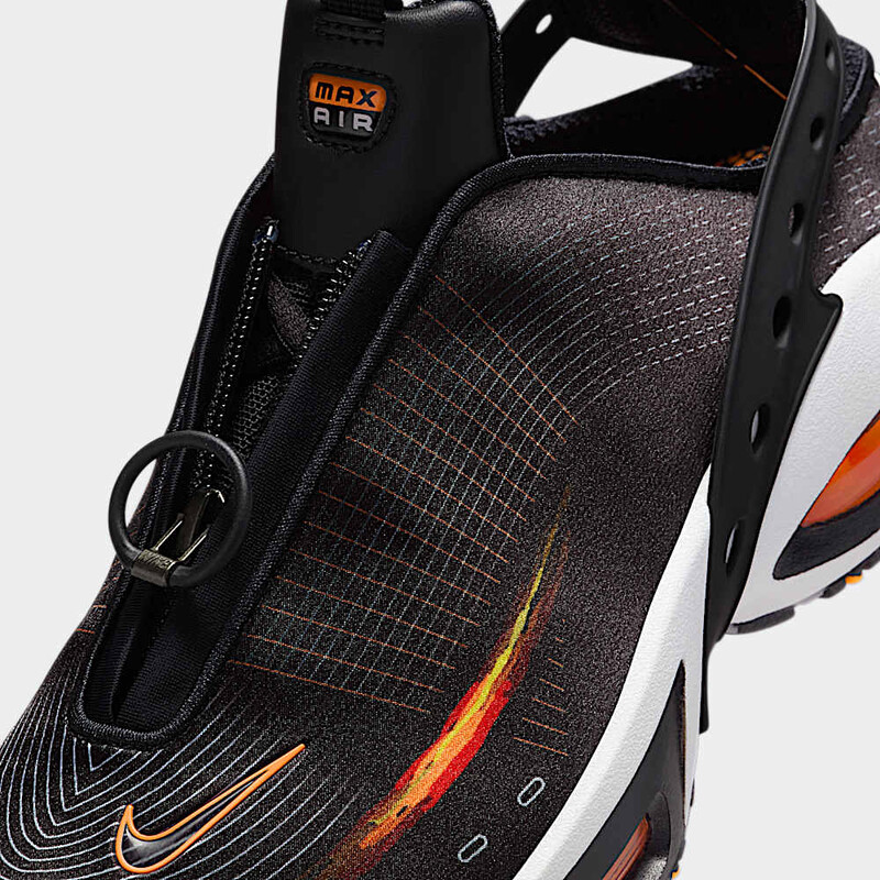 Nike Air Max Craze "Black" | FZ2089-001