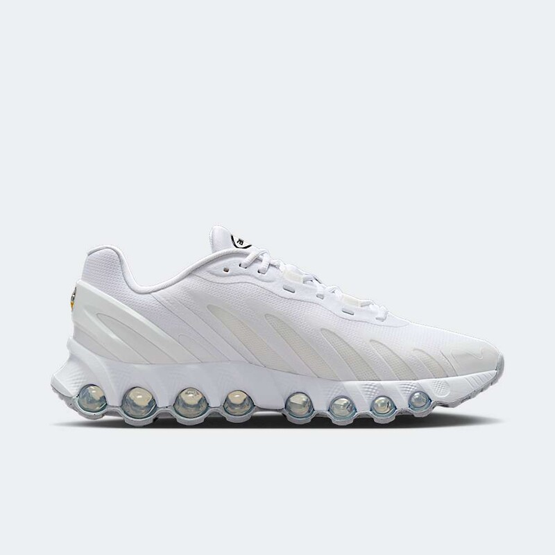 Nike Air Max Dn8 "White" | FQ7860-103