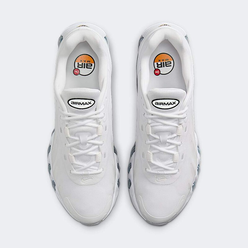Nike Air Max Dn8 "White" | FQ7860-103