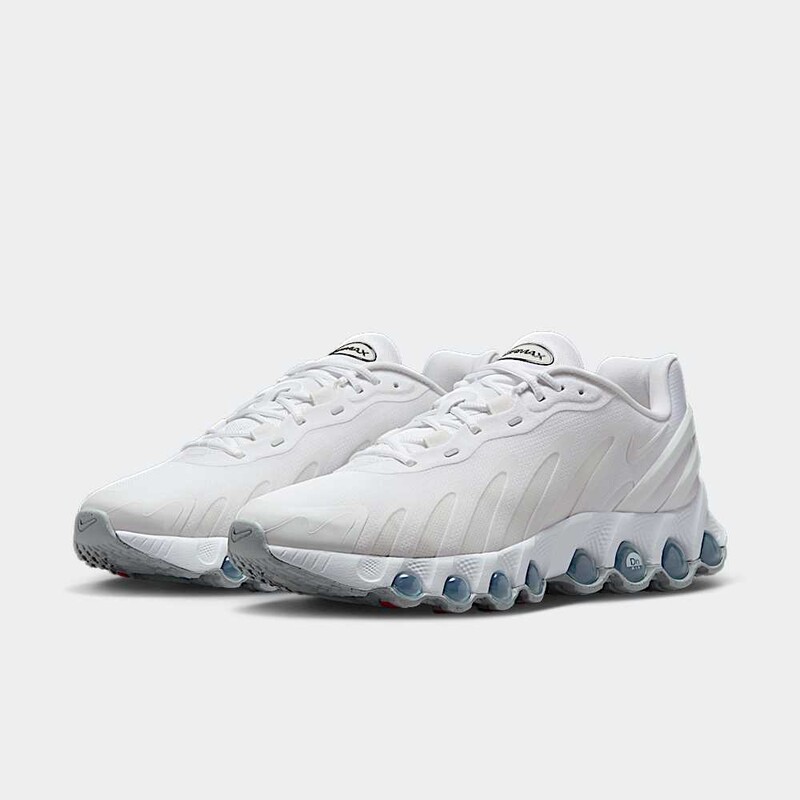 Nike Air Max Dn8 "White" | FQ7860-103