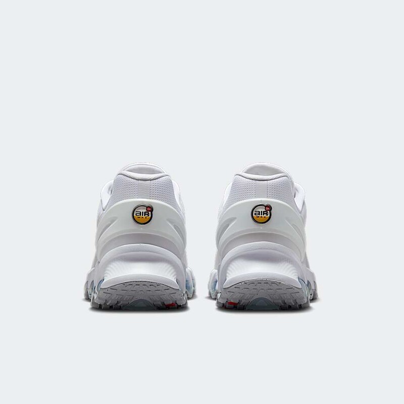 Nike Air Max Dn8 "White" | FQ7860-103