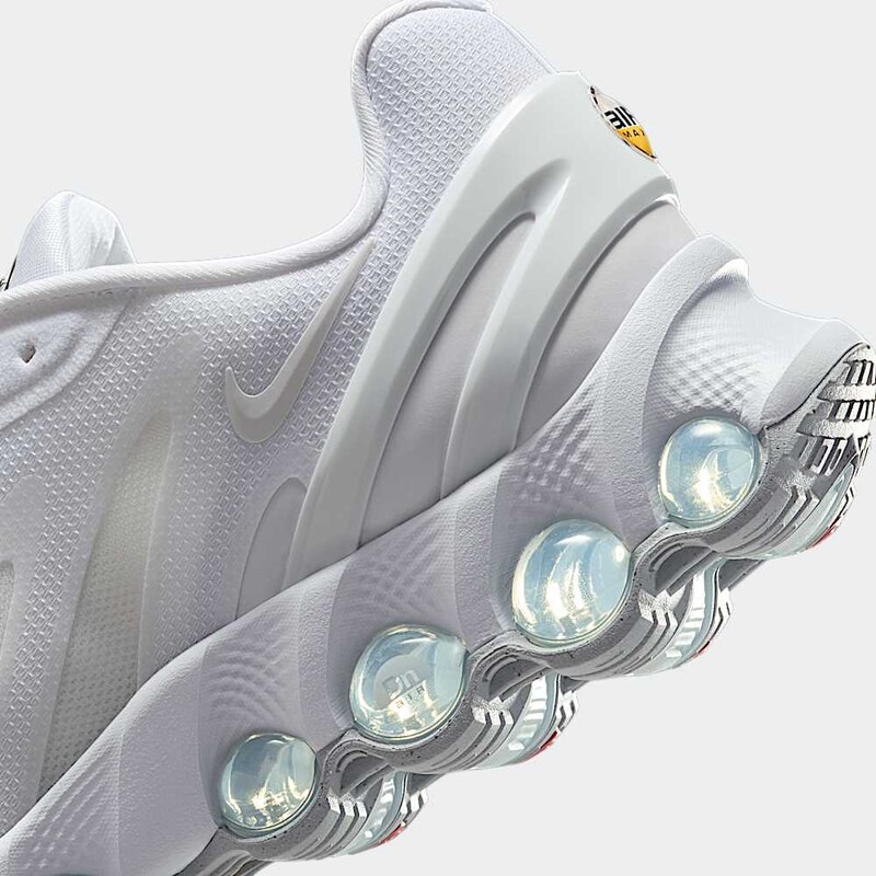 Nike Air Max Dn8 "White" | FQ7860-103